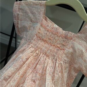 Bonpoint dress Size 2